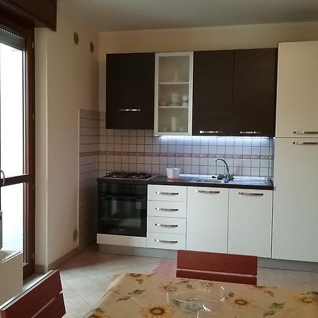 Sunny Apartment เลชเช ภายนอก รูปภาพ